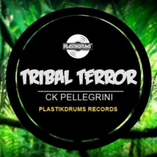 Tribal Terror