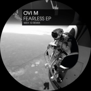 Fearless EP