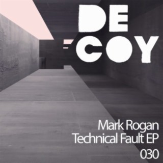 Technical Fault EP