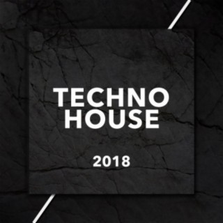 Techno House 2018