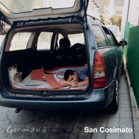 San Cosimato | Boomplay Music