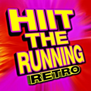 HIIT The Running - Retro