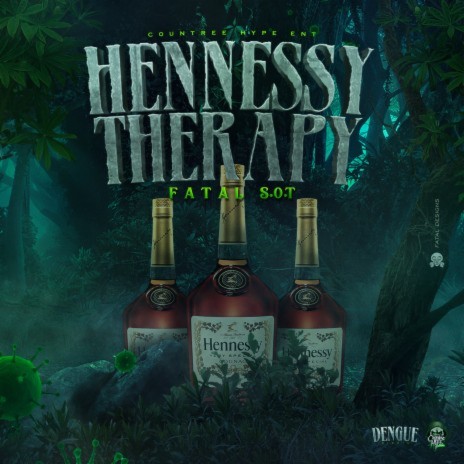 Hennessy Therapy