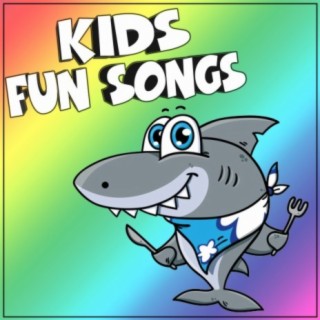 Kids Fun Songs