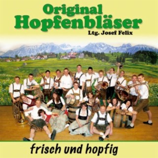 Original Hopfenbläser