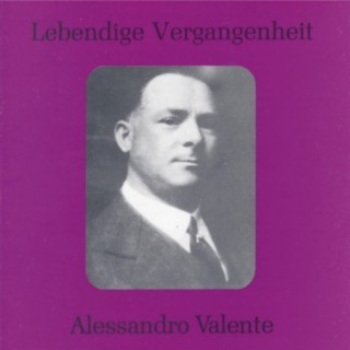 Lebendige Vergangenheit - Alessandro Valente