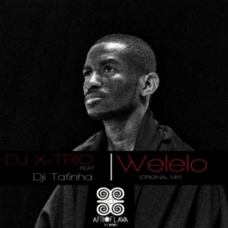 DJ X-Trio