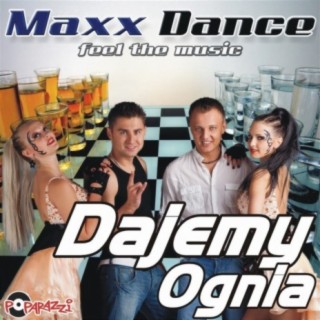 Dajemy ognia (Radio Edit)