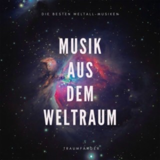 Musik aus dem Weltraum: Die besten Weltall-Musiken