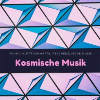 Kosmische Musik: Eine große Auswahl an funky, alptraumhafter, psychedelischer Musik