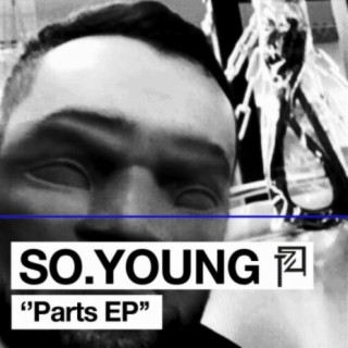 Parts EP