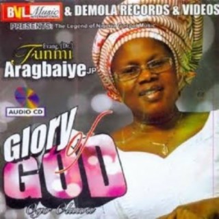 Glory Of God (Ogo Oluwa)