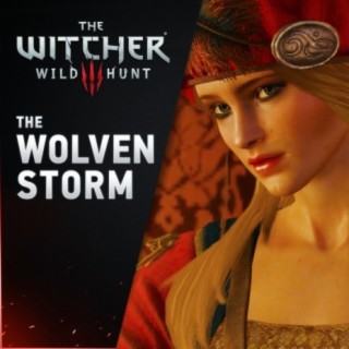 Wolven Storm (Russian) lyrics | Boomplay Music