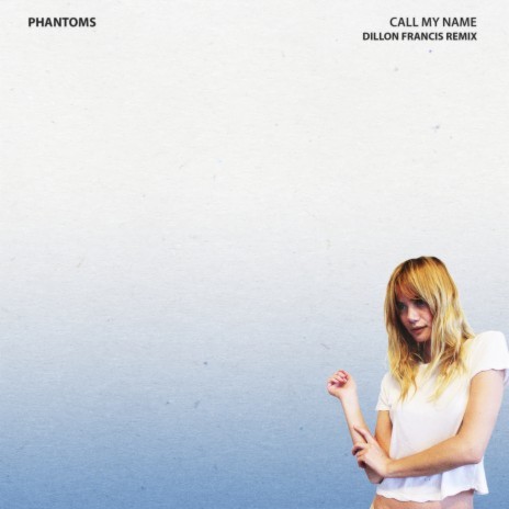 Call My Name (Dillon Francis Remix) ft. Skylar Astin | Boomplay Music