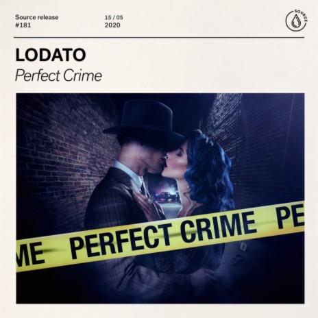 Perfect Crime | Boomplay Music