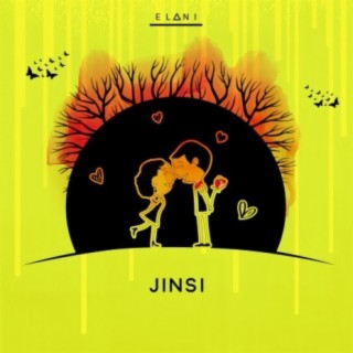 Jinsi lyrics | Boomplay Music