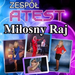 Miłosny raj (Radio Edit)