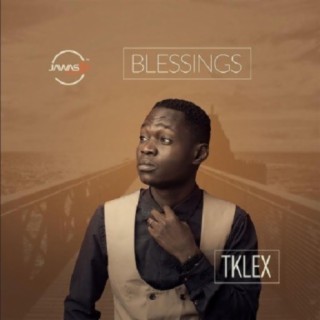 Blessings (The EP)