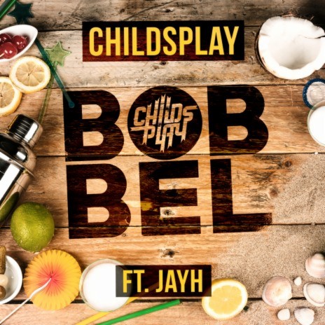 Bobbel ft. Jayh | Boomplay Music