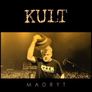 Madryt (Radio Edit)