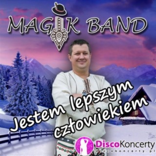 Jestem lepszym człowiekiem (Radio Edit)