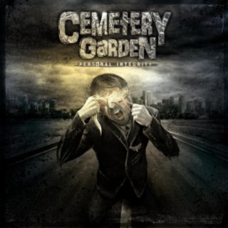 Cemetery Garden