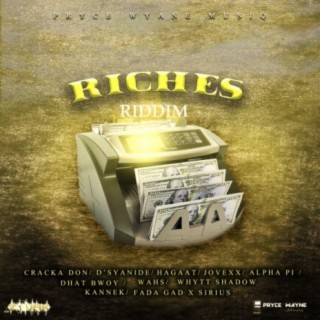 Riches Riddim