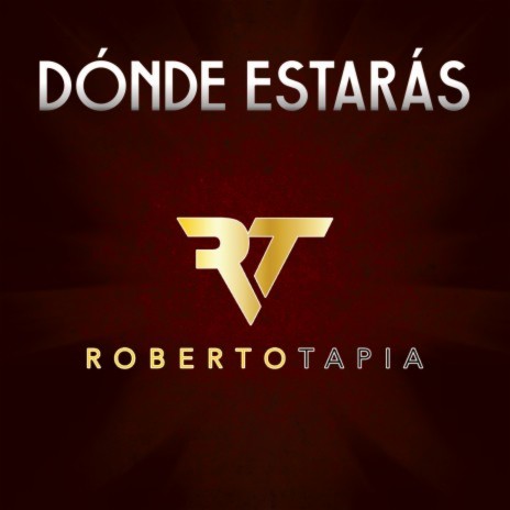 Dónde Estarás | Boomplay Music