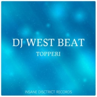 DJ WestBeat