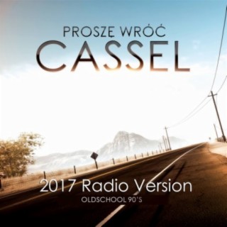 Proszę wróć (2017 Radio Version)