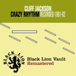 Cliff Jackson