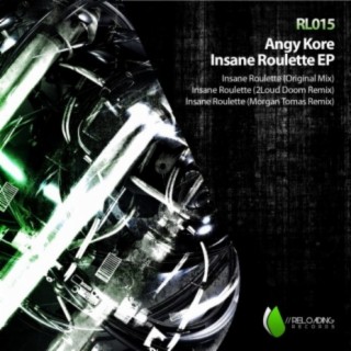 Insane Roulette E.P