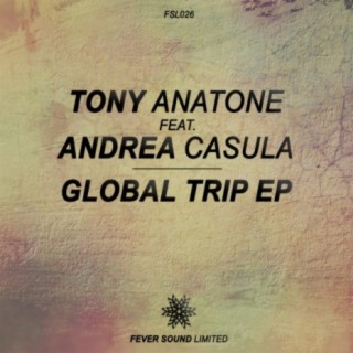 Global Trip EP