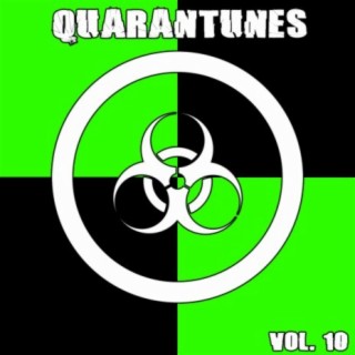 Quarantunes Vol, 10