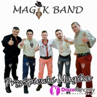 Przyśpiewki magika (Radio Edit)