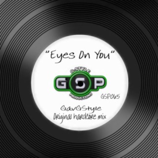 Eyesonyou