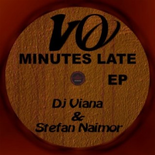 DJ Viana
