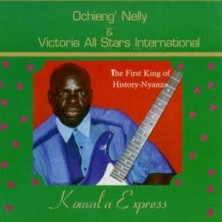 Ochieng Nelly