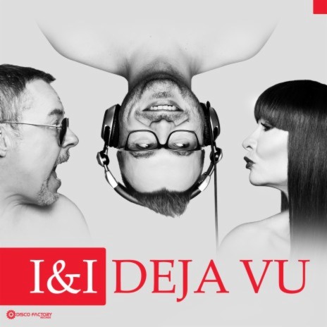 Deja vu (Radio Edit)