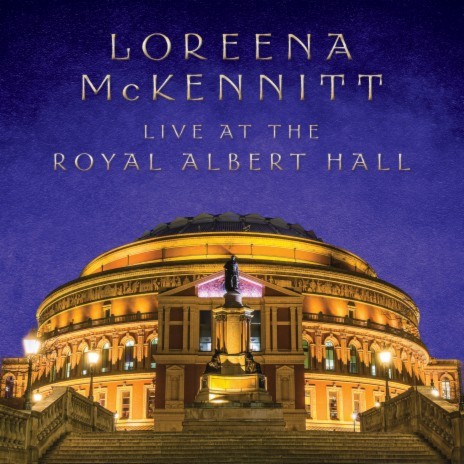 Spanish Guitars and Night Plazas (Live at the Royal Albert Hall) | Boomplay Music