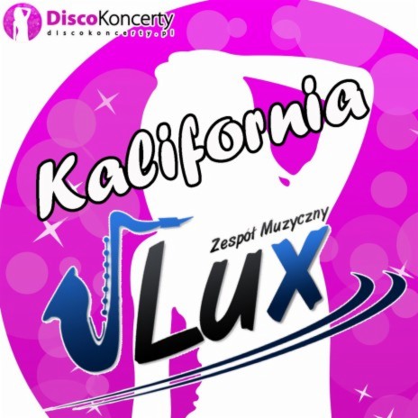 Kalifornia (Radio Edit) | Boomplay Music