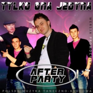 Tylko ona jedyna (Summer Remix Extended)