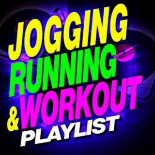Jogging Running & Workout! Playlist (128 BPM’s)