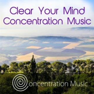 Clear Your Mind Concentration Music - Focus and Improve Results