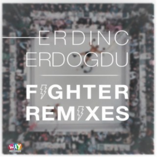 Fighter (Remixes)