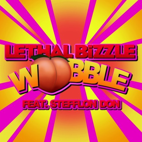 Wobble ft. Stefflon Don | Boomplay Music