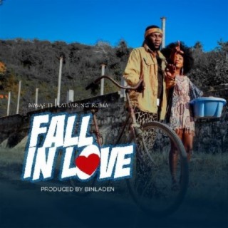 Fall In Love ft. Roma lyrics | Boomplay Music