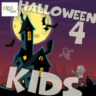 Halloween 4 Kids