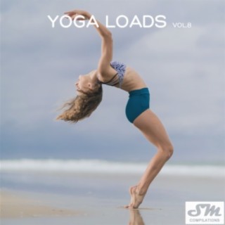 Yoga Loads, Vol. 8