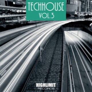TechHouse, Vol.3